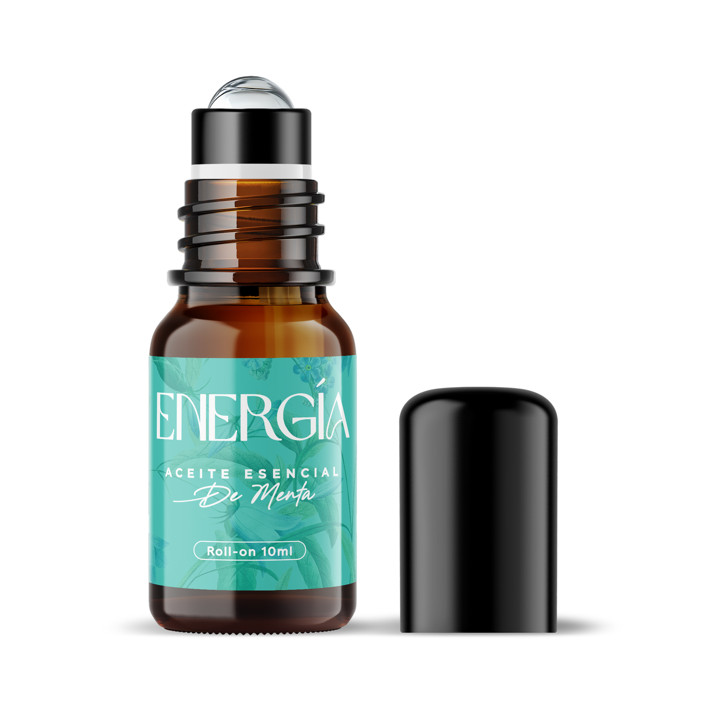 Energía – Menta