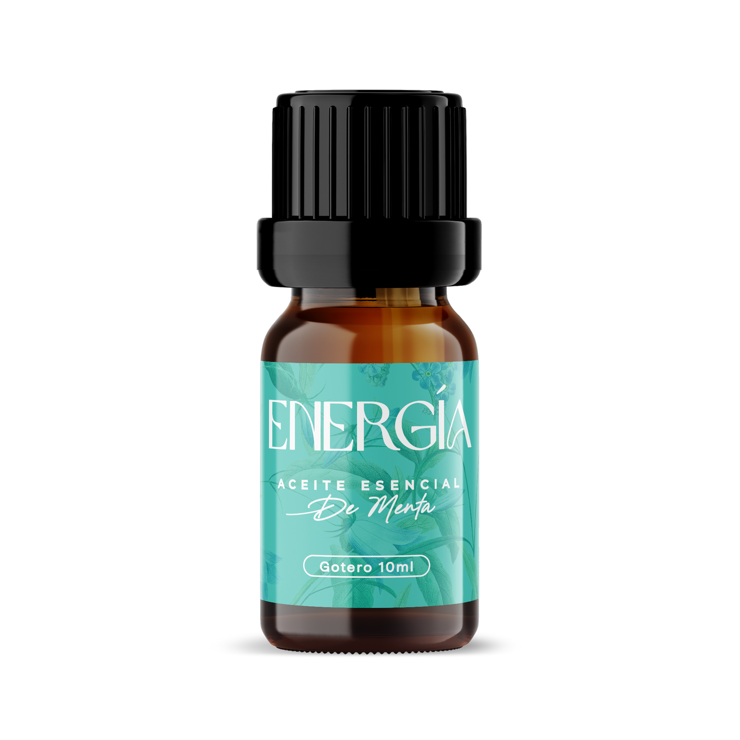 Energía – Menta
