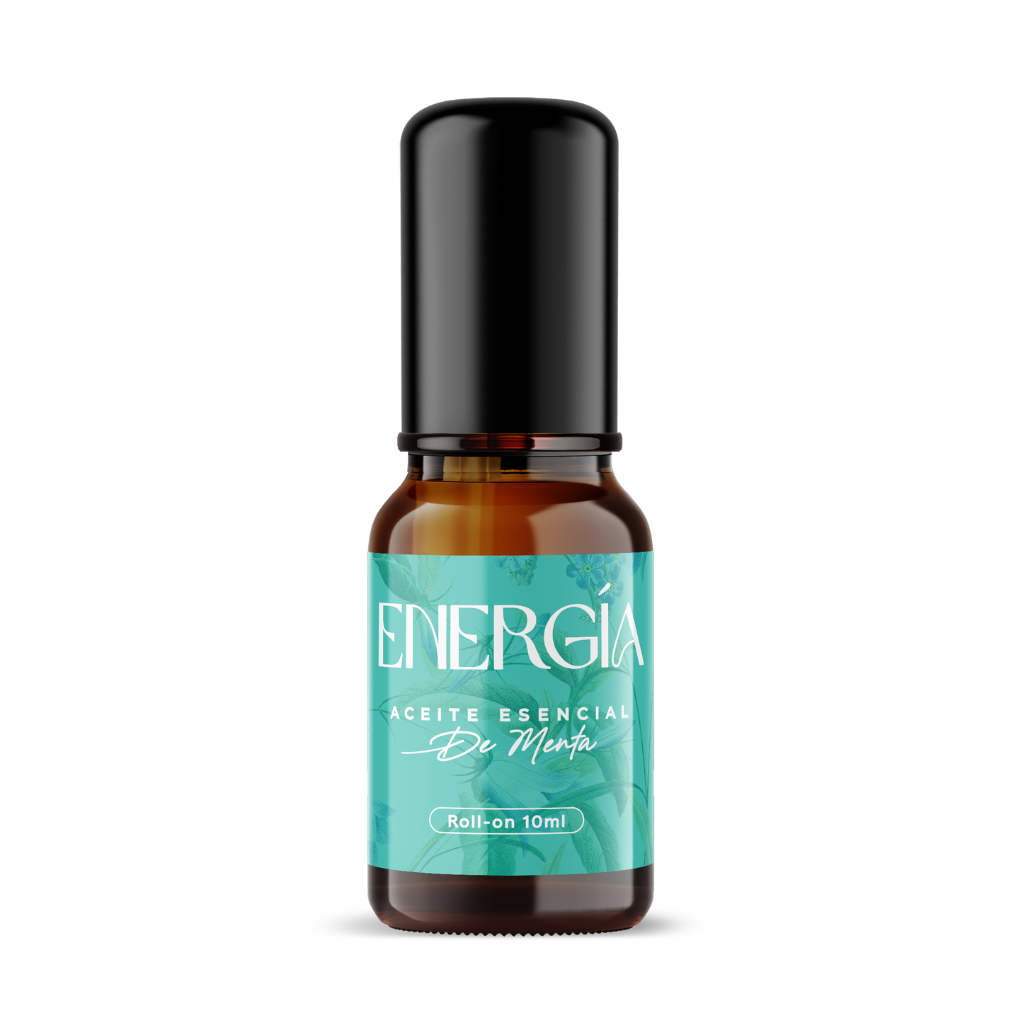 Energía – Menta