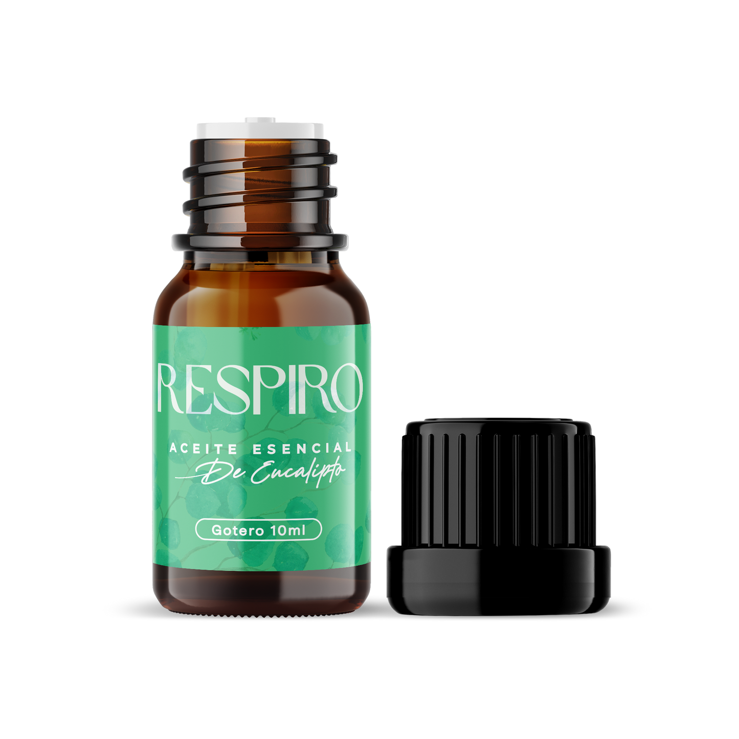 Respiro – Eucalipto