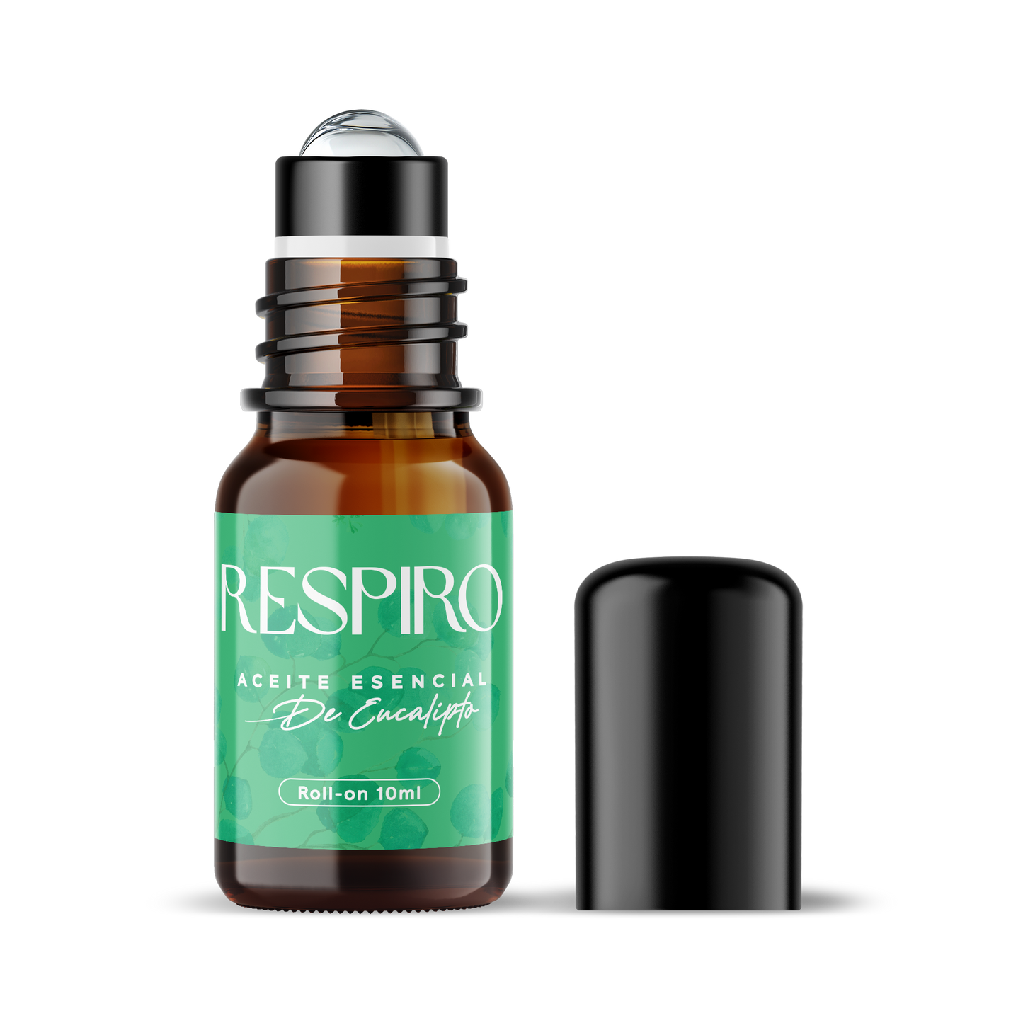 Respiro – Eucalipto