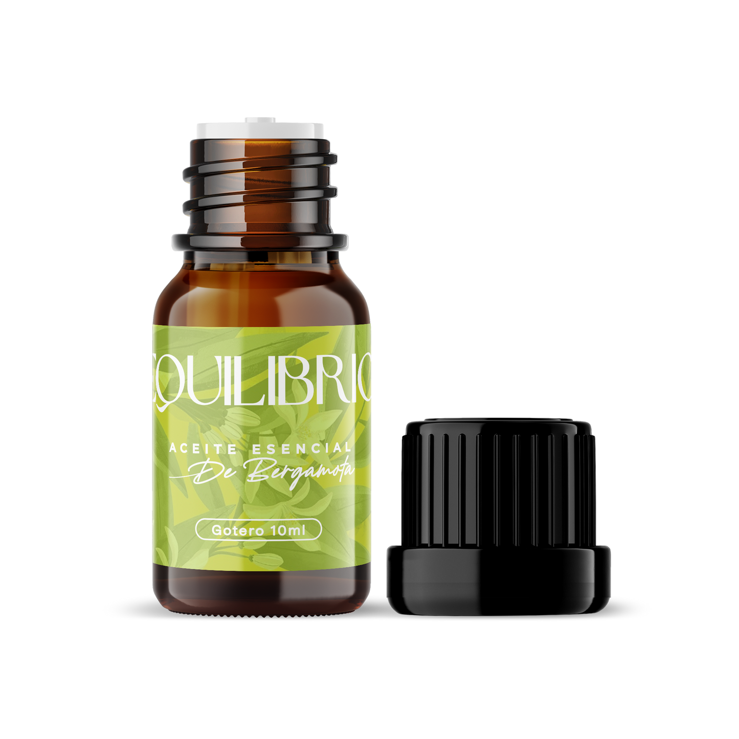 Equilibrio – Bergamota