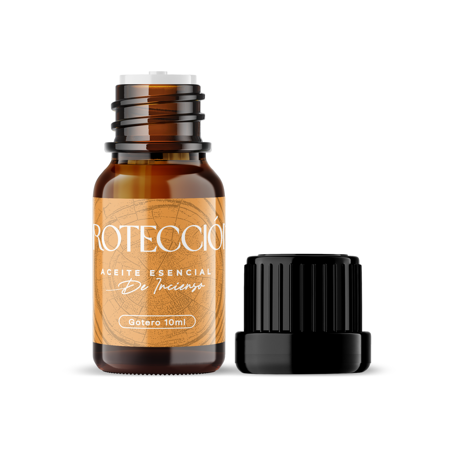 Protección – Incienso