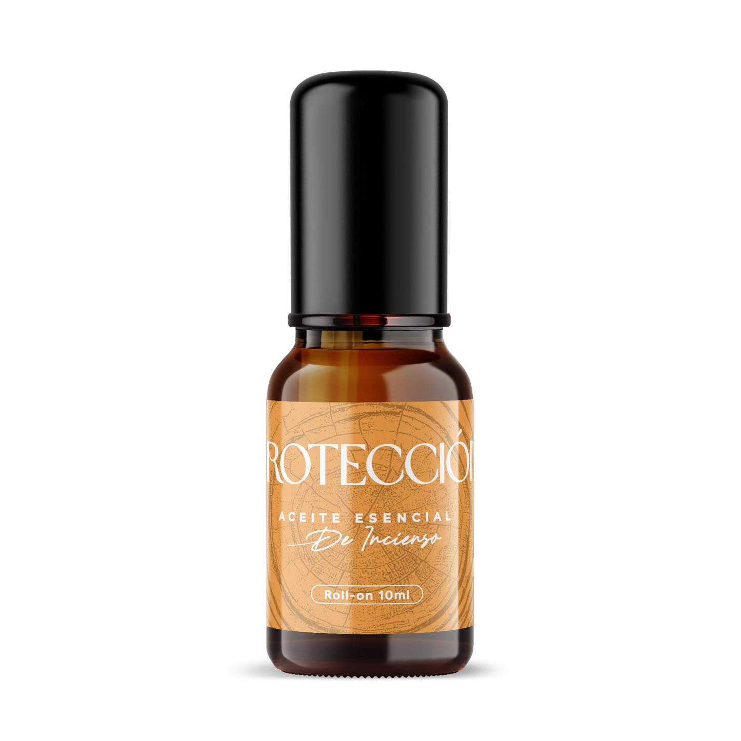 Protección – Incienso