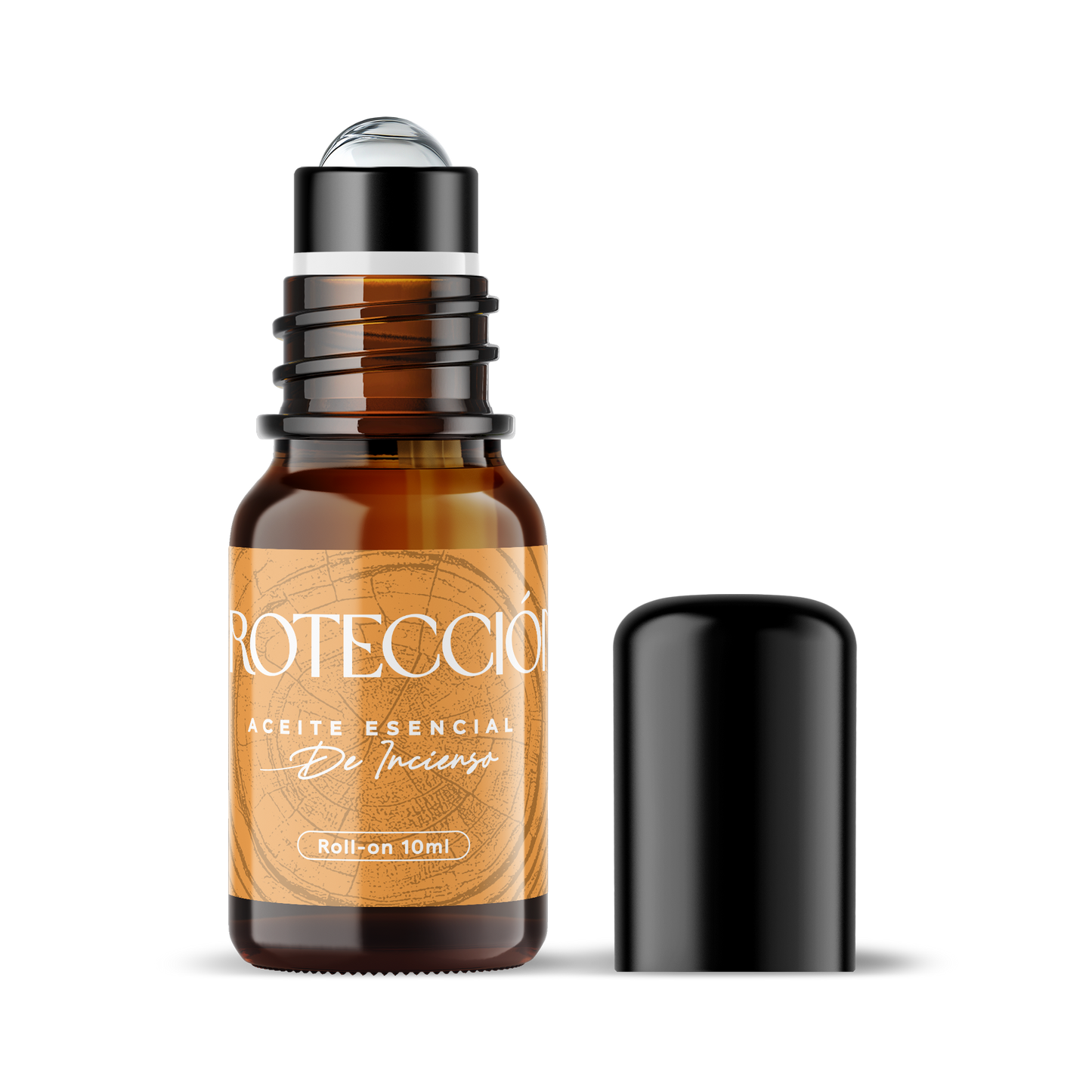 Protección – Incienso