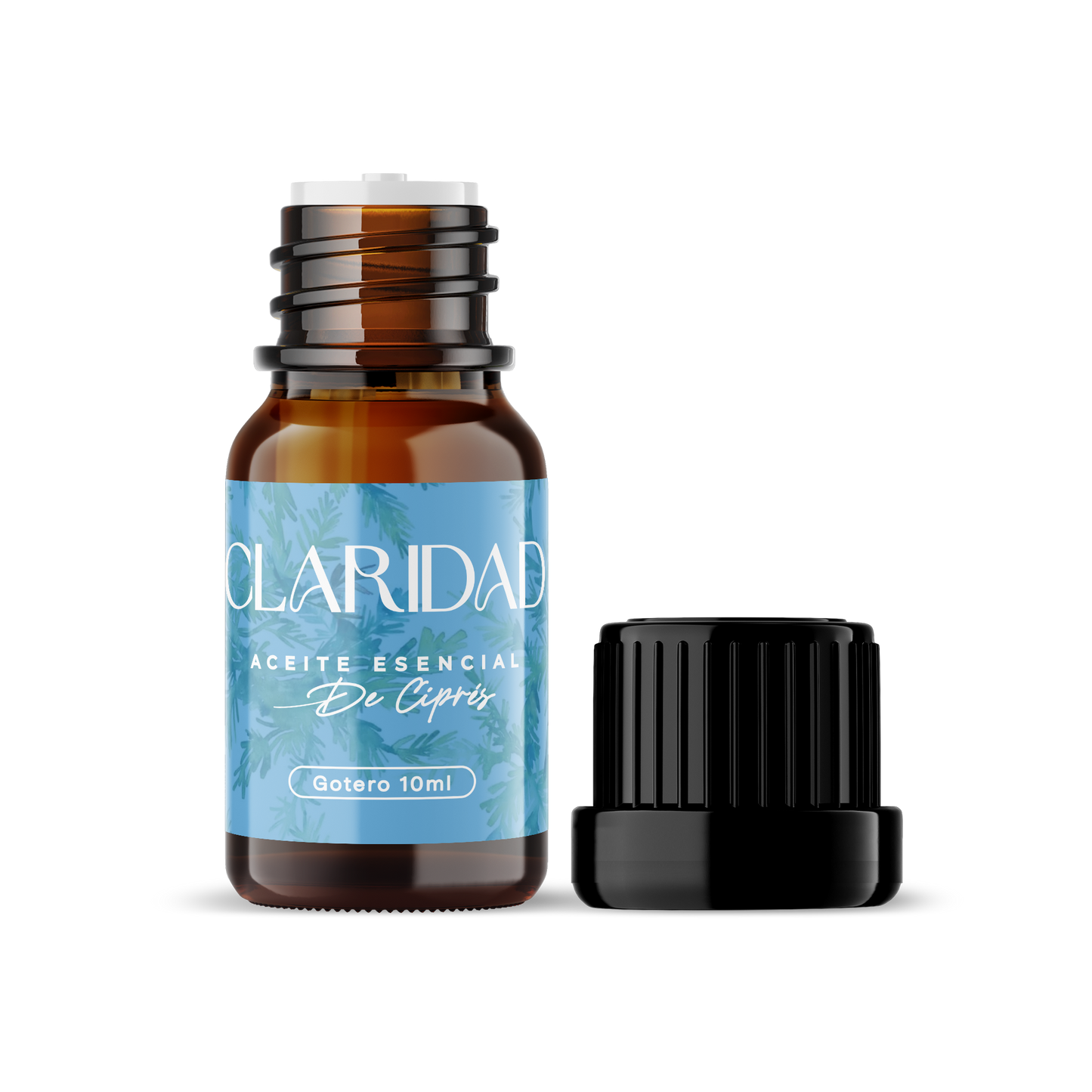Claridad – Ciprés