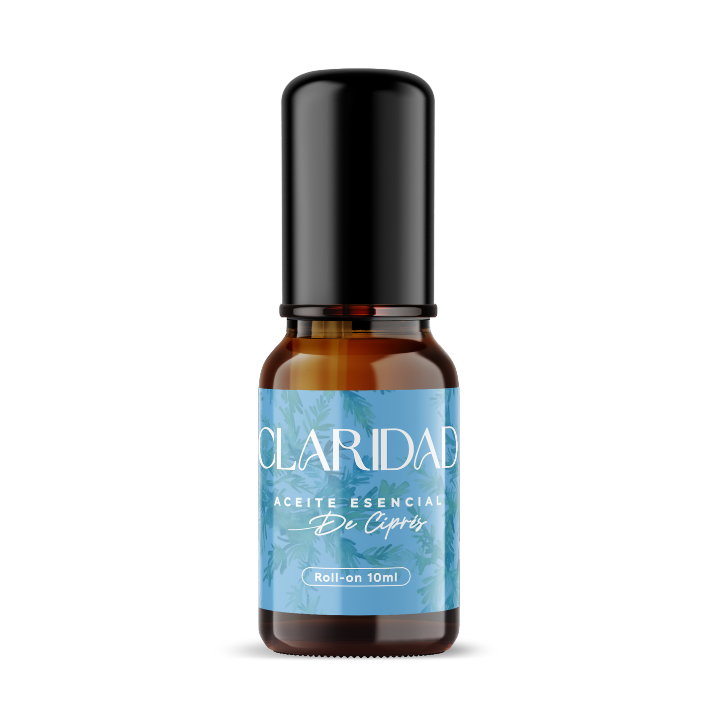 Claridad – Ciprés