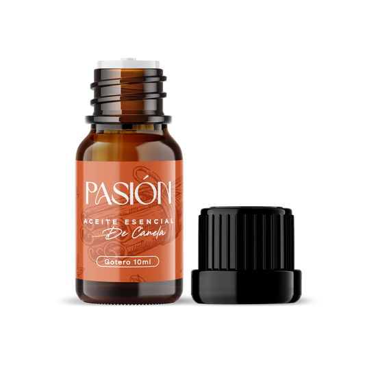 Pasión – Canela