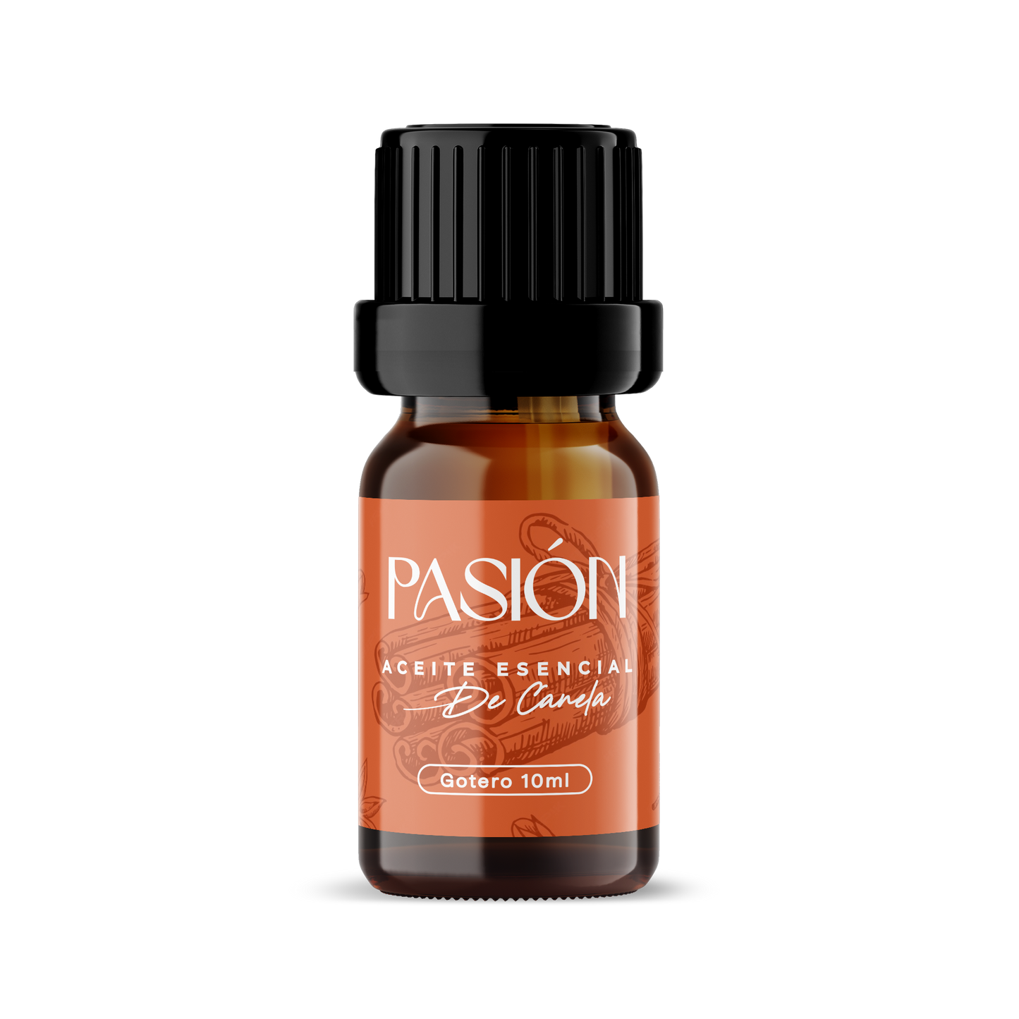 Pasión – Canela