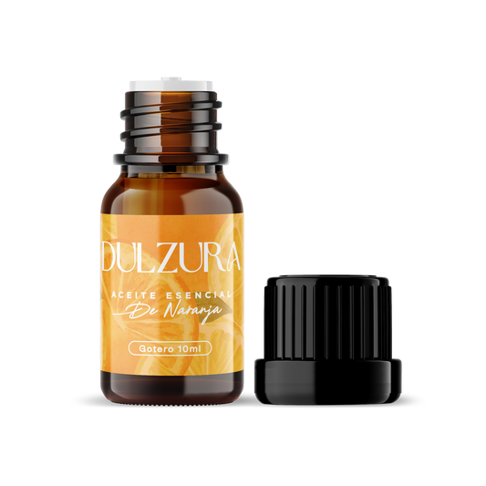 Dulzura – Naranja