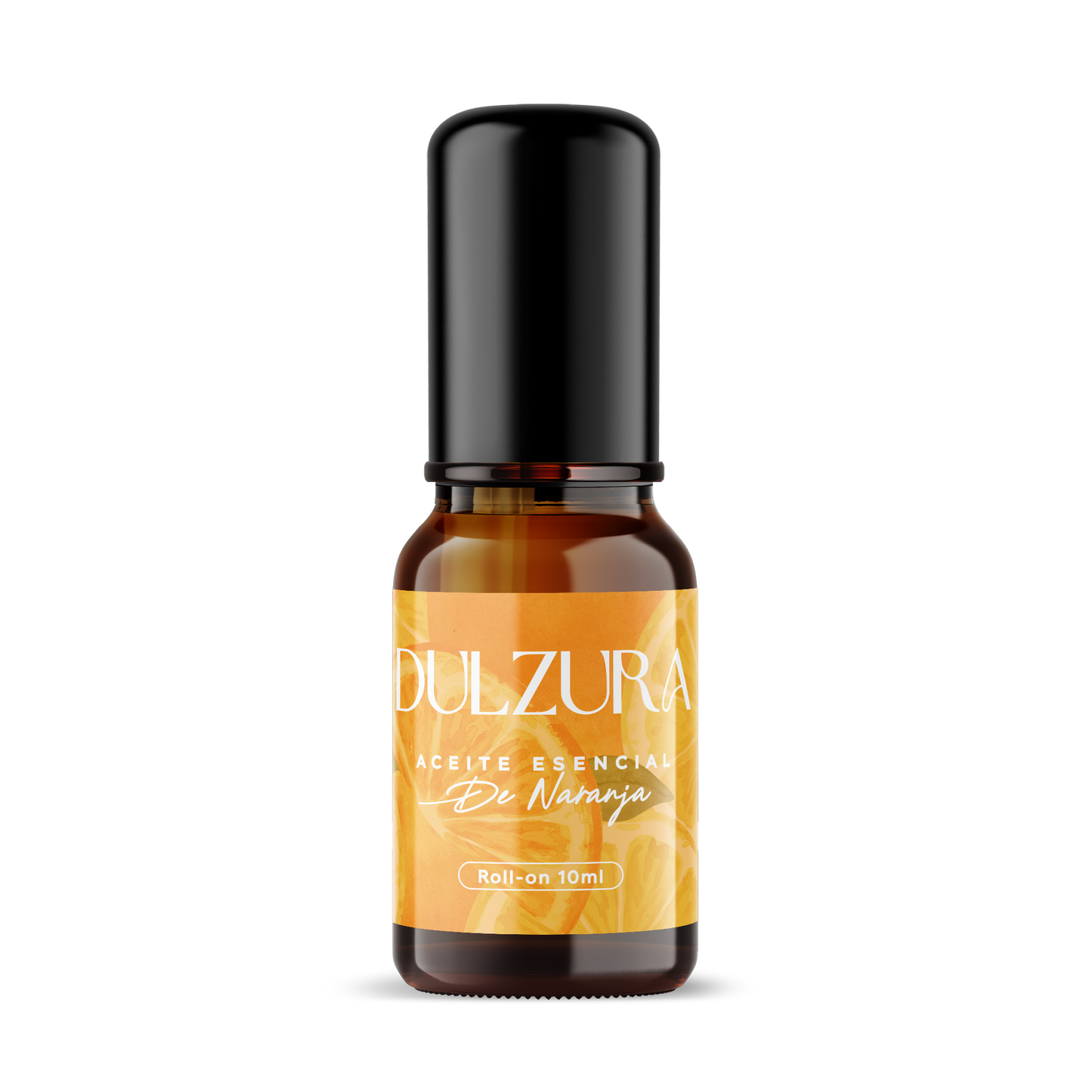Dulzura – Naranja