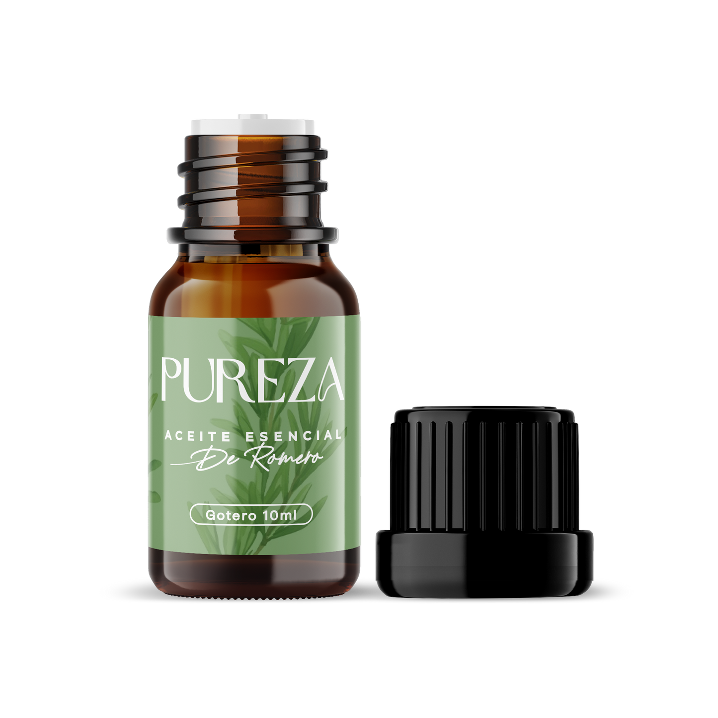 Pureza – Romero