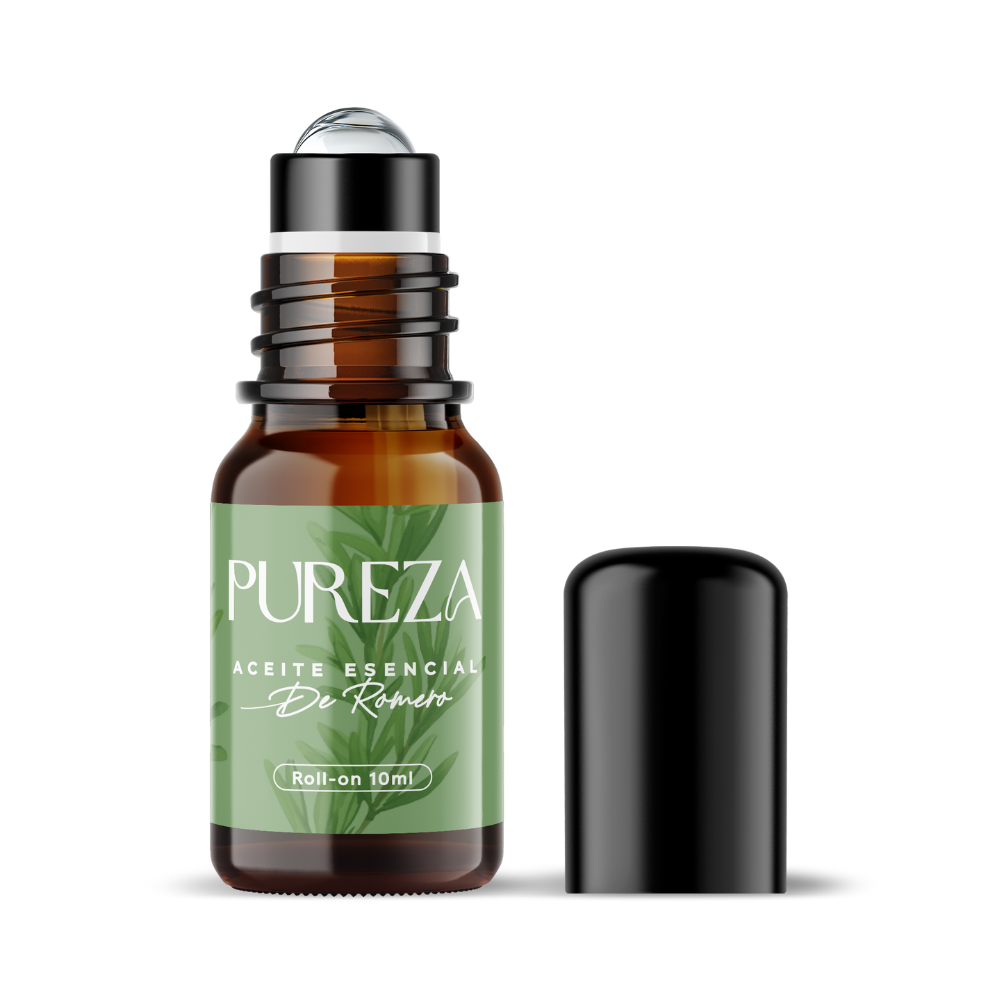 Pureza – Romero