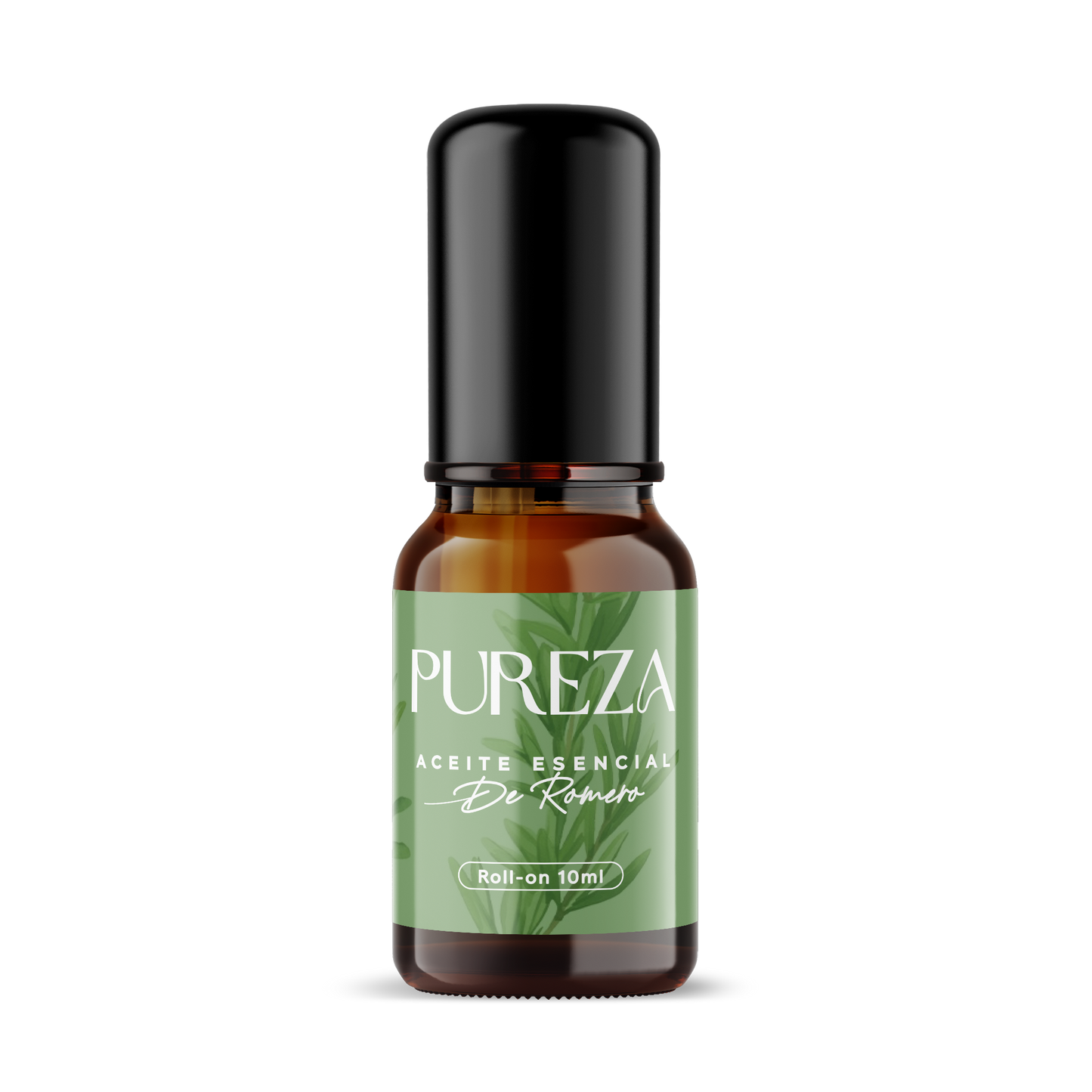 Pureza – Romero