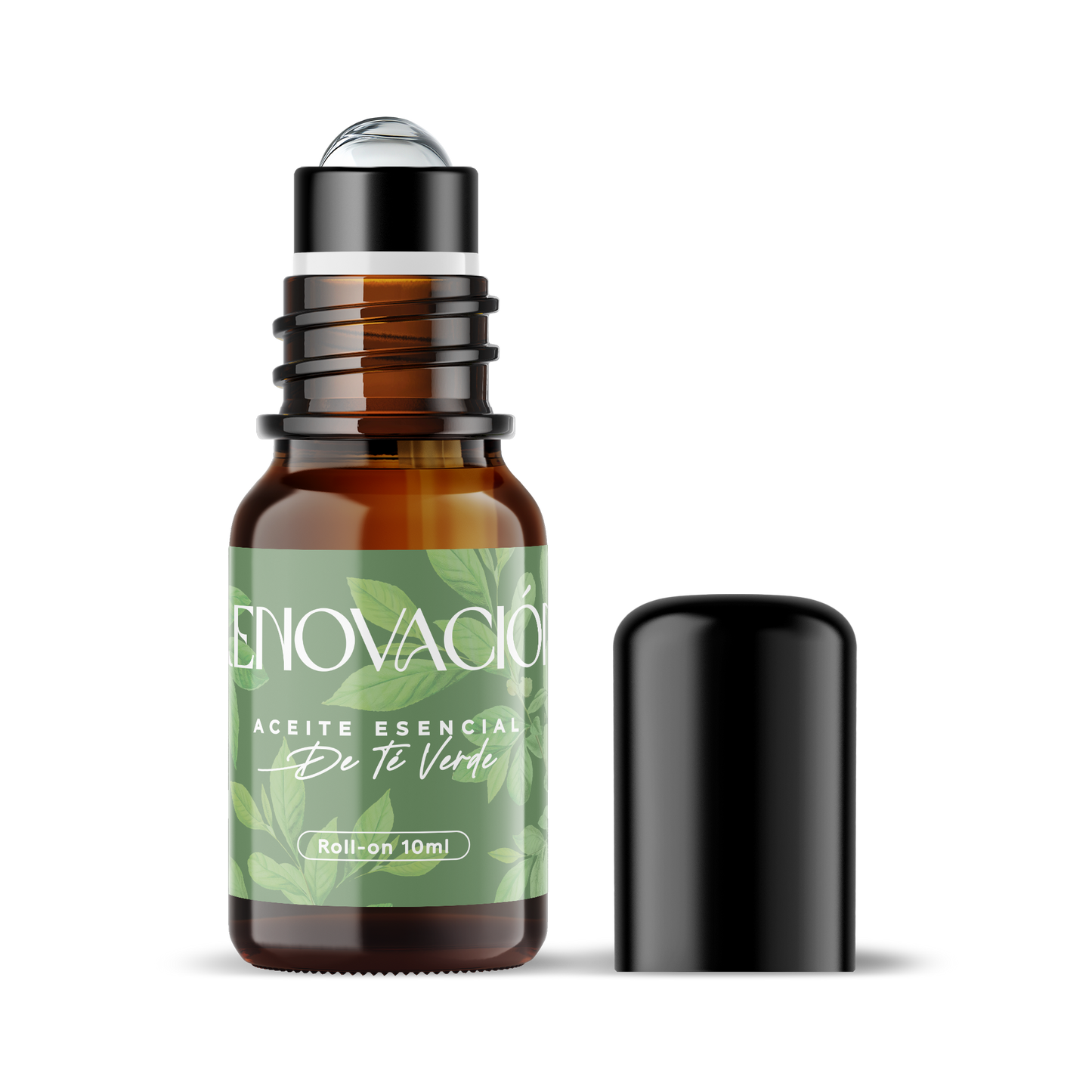 Renovación – Té Verde