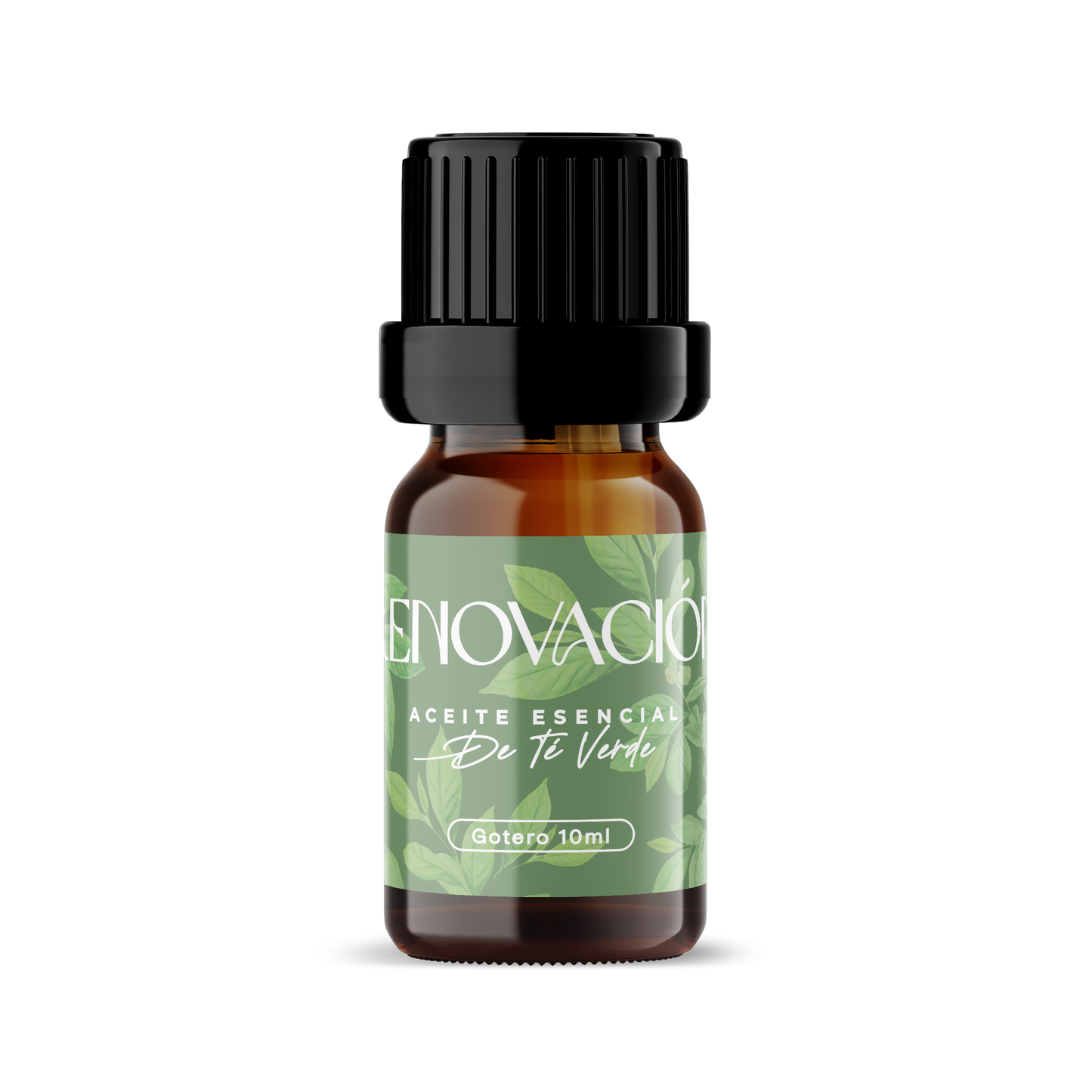 Renovación – Té Verde