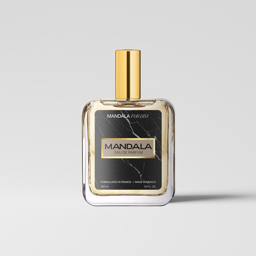 Jardín Esencial - Inspirado en Paradise Garden de Jean Paul Gaultier Le Beau 100ml