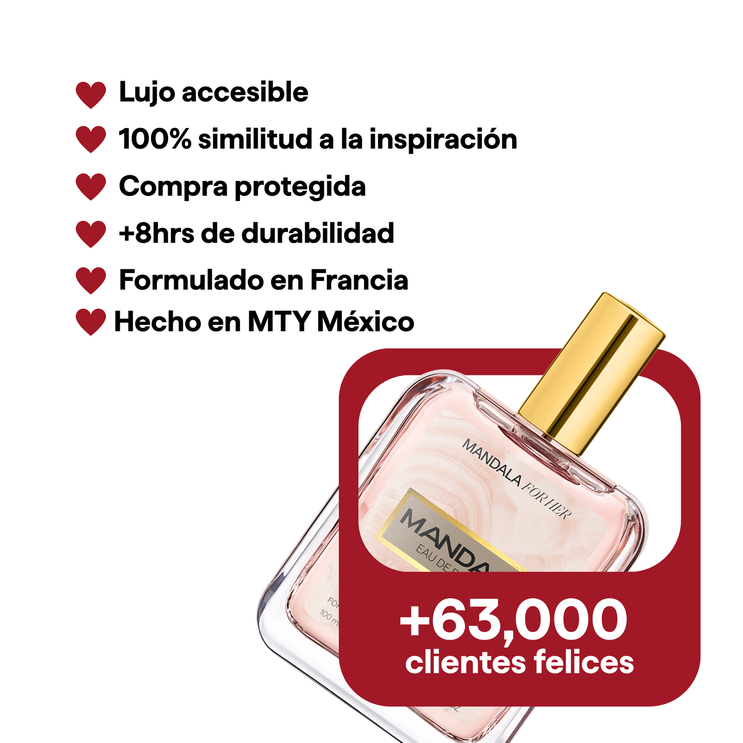 Elevate Essence - Inspirado en CLOUD de ARIANA GRANDE 100ml