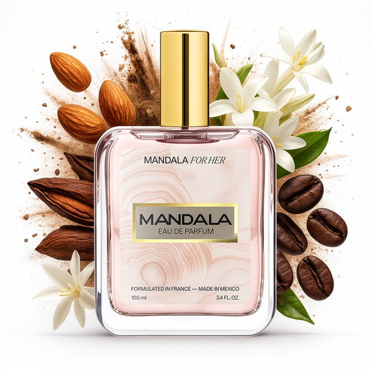 Shadow in Heels - Inspirado en GOOD GIRL de CAROLINA HERRERA 100ml-