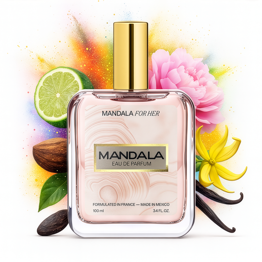 Veil of Audacity - Inspirado en GOOD GIRL BLUSH de CAROLINA HERRERA 100ml-