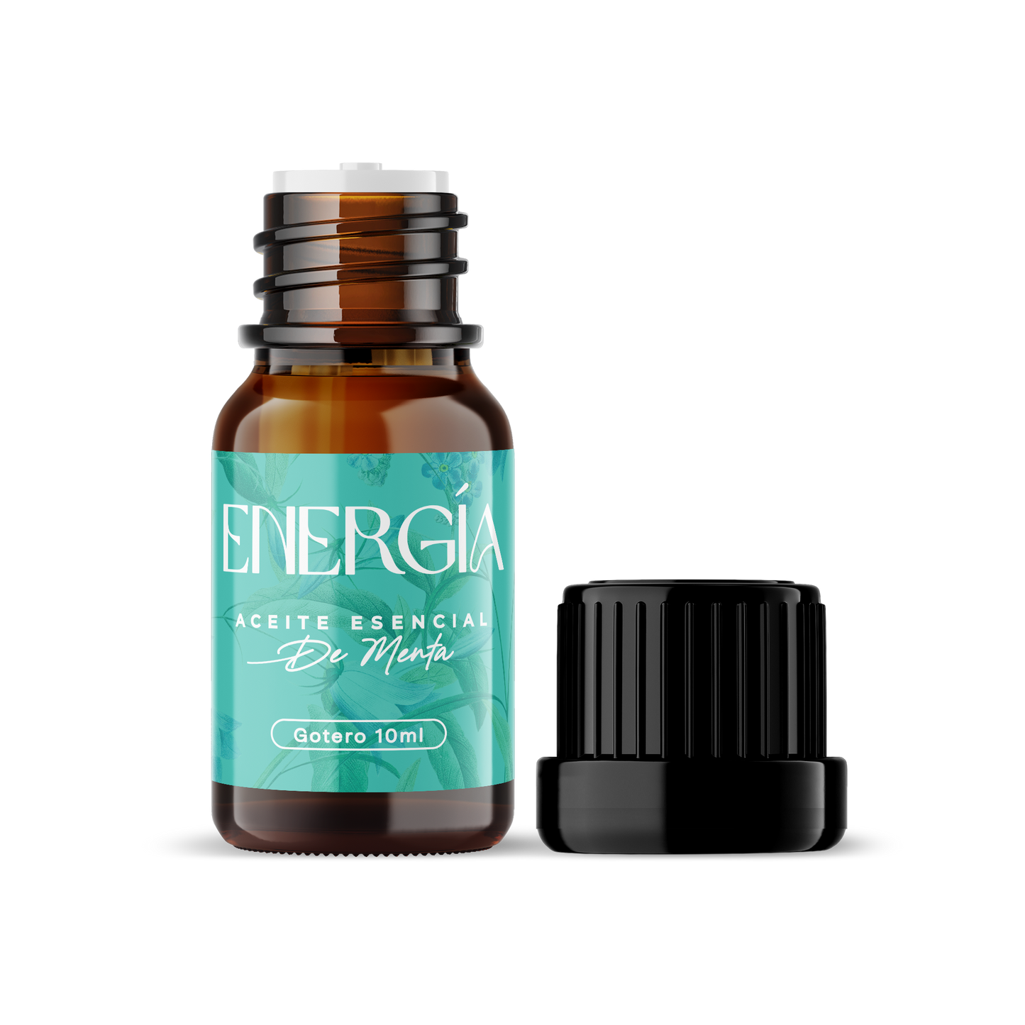 Energía – Menta