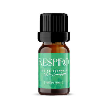 Respiro – Eucalipto
