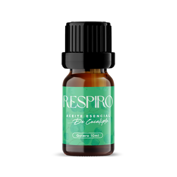 Respiro – Eucalipto