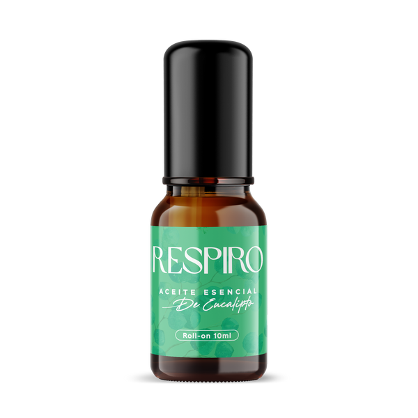 Respiro – Eucalipto