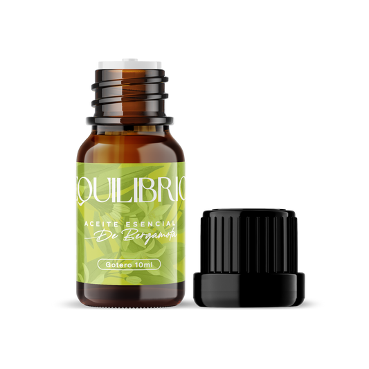 Equilibrio – Bergamota