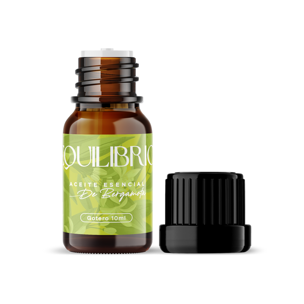 Equilibrio – Bergamota