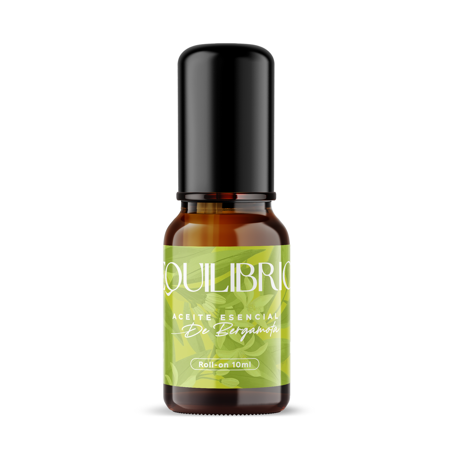 Equilibrio – Bergamota