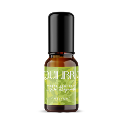 Equilibrio – Bergamota