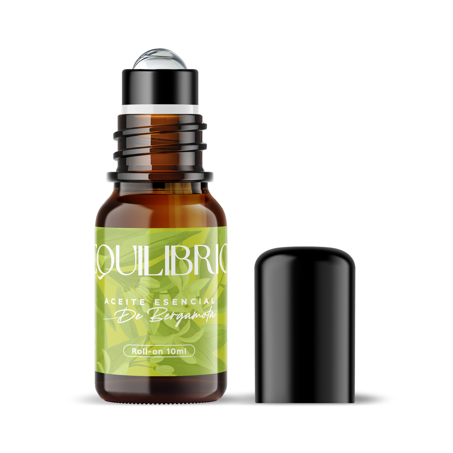 Equilibrio – Bergamota