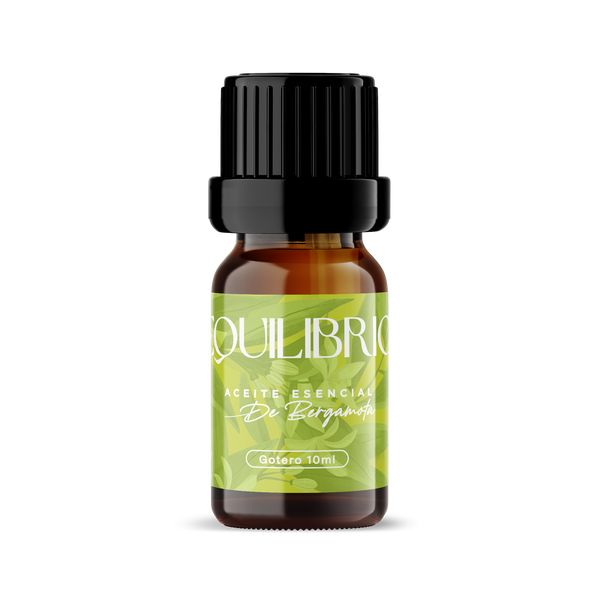Equilibrio – Bergamota
