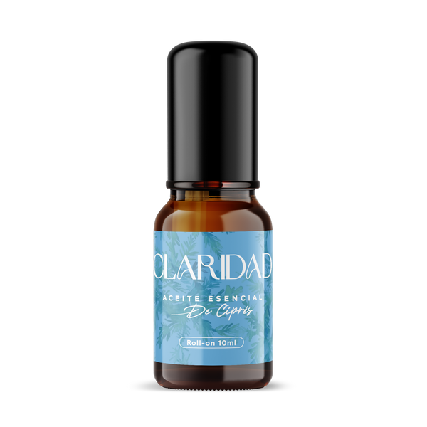 Claridad – Ciprés
