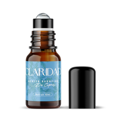 Claridad – Ciprés