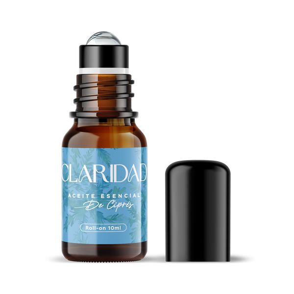 Claridad – Ciprés