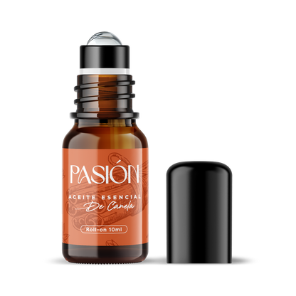 Pasión – Canela