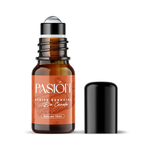 Pasión – Canela
