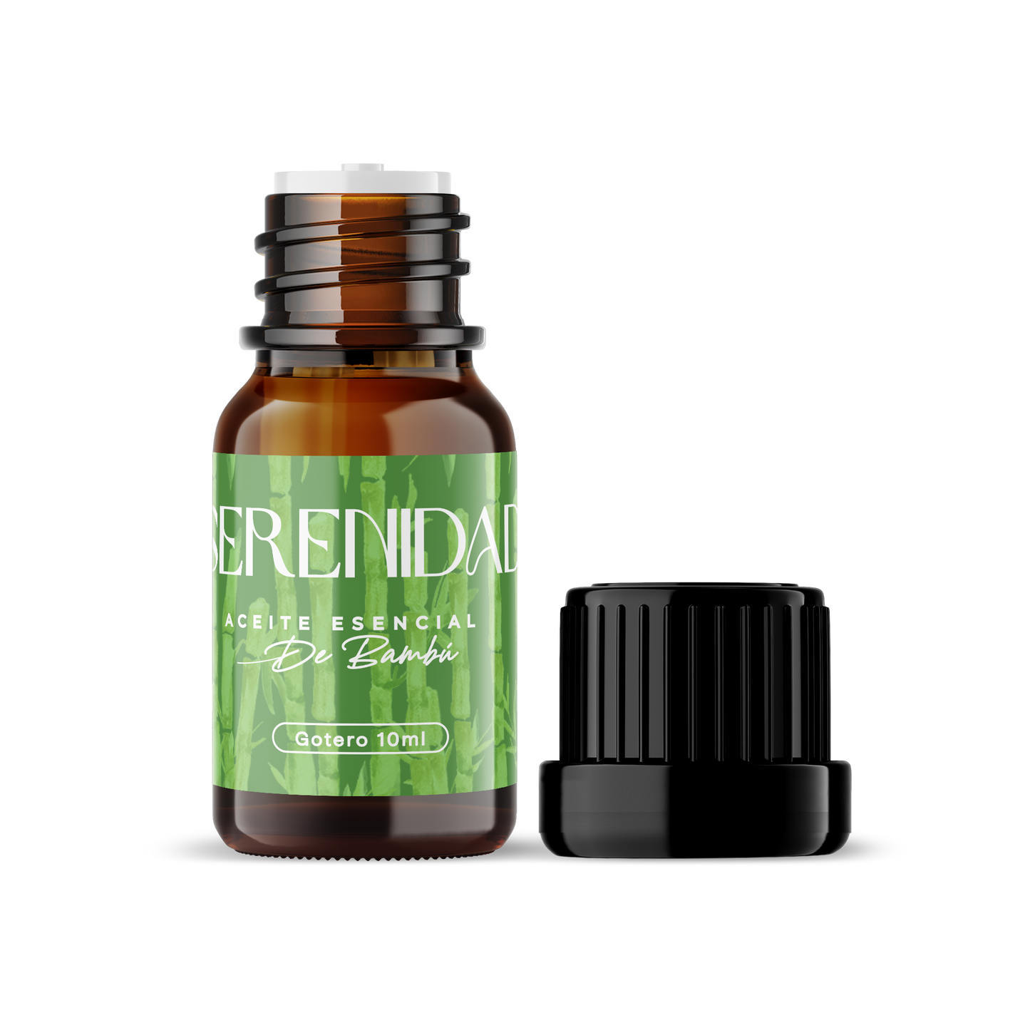 Serenidad – Bambú