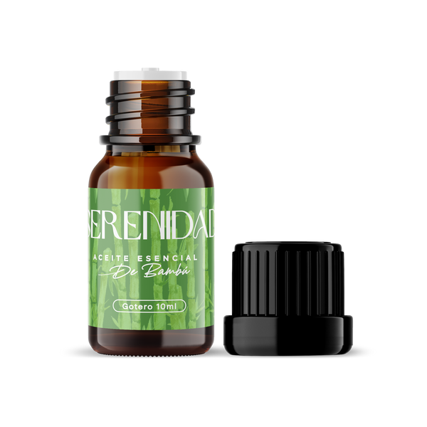 Serenidad – Bambú