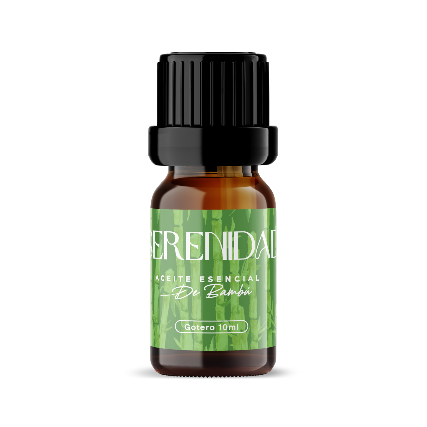 Serenidad – Bambú