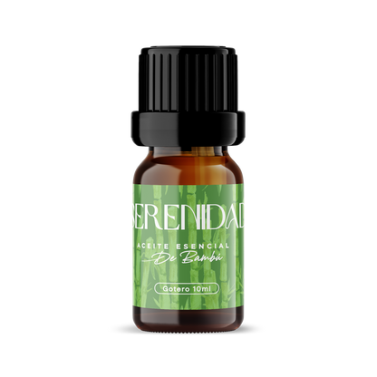 Serenidad – Bambú