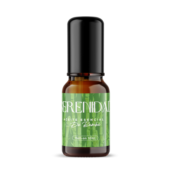 Serenidad – Bambú