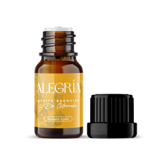 Alegría – Citronela