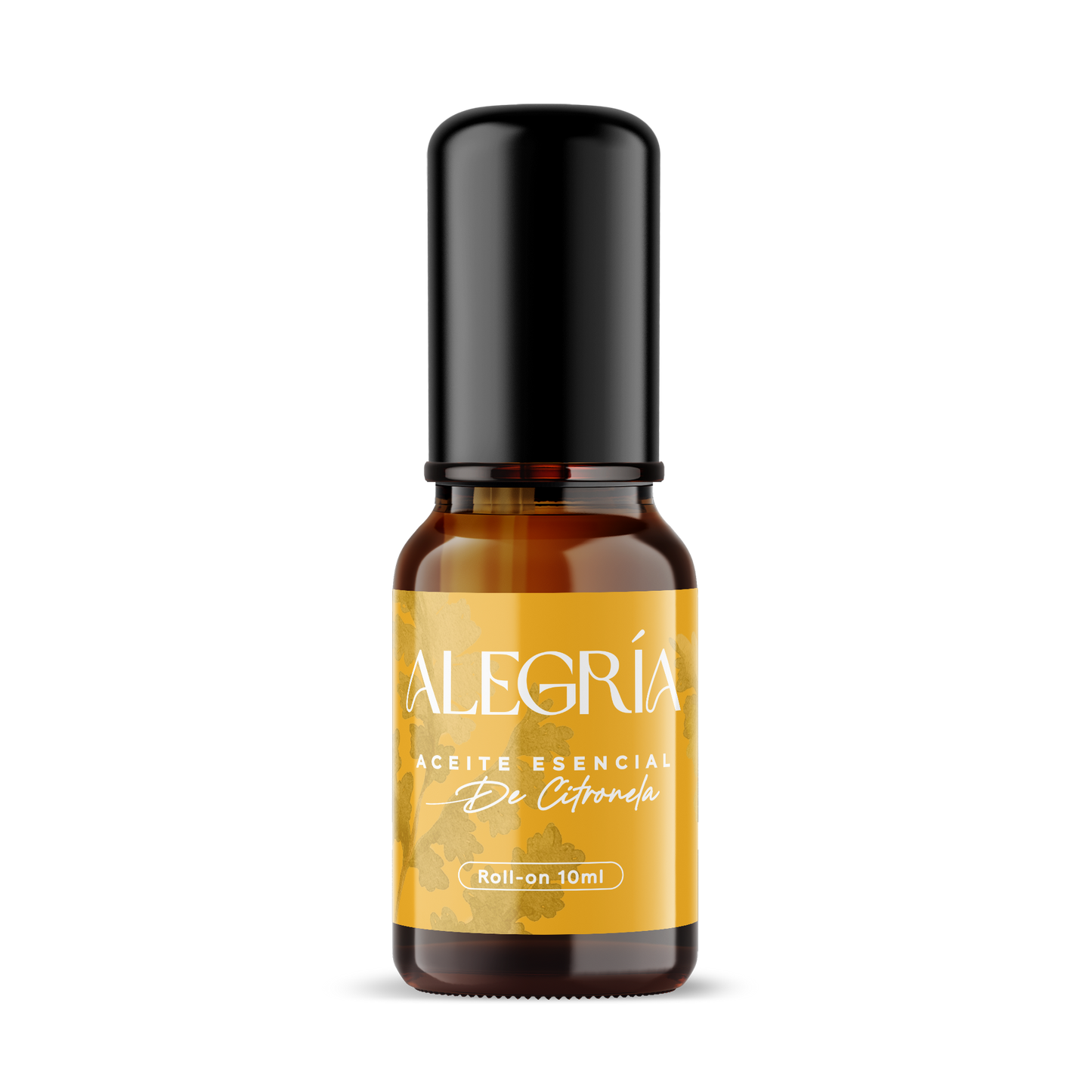 Alegría – Citronela