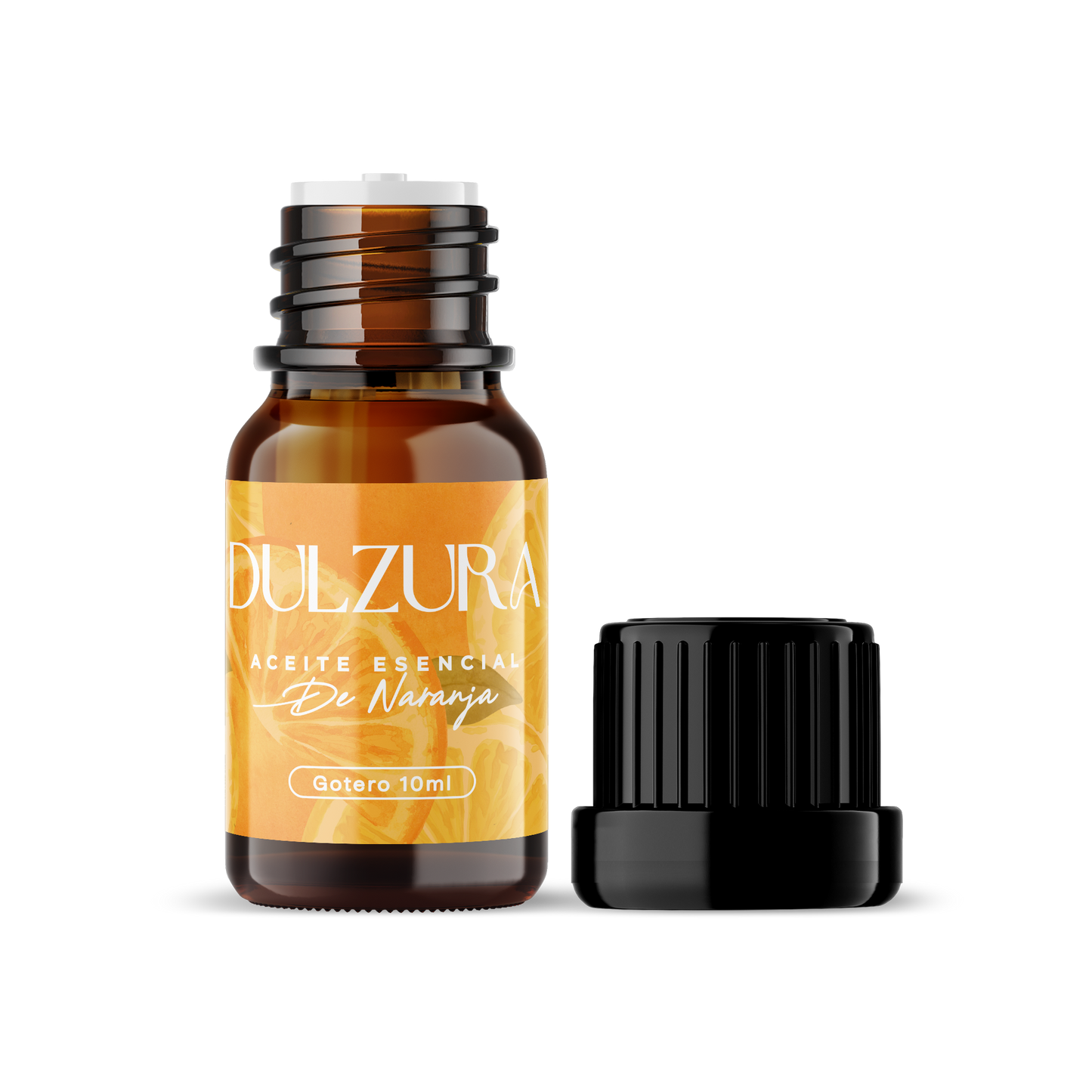 Dulzura – Naranja