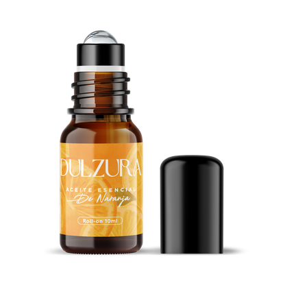Dulzura – Naranja
