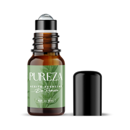 Pureza – Romero