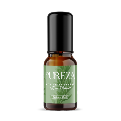 Pureza – Romero